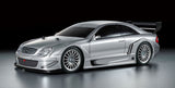 Tamiya - 1/10 RC 2002 Mercedes-Benz CLK AMG Racing Version (TT-02)