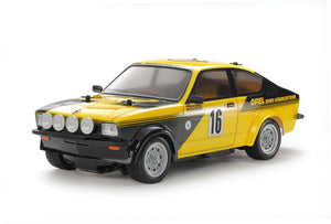 RC Opel Kadett ST/E, MB-01