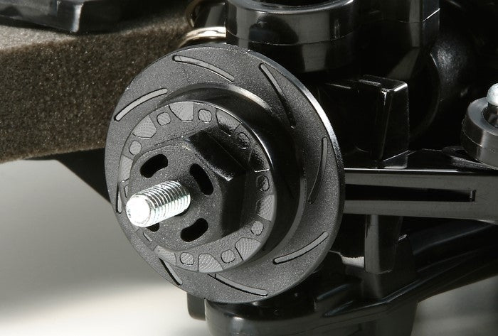 Tamiya 1/10 R/C Motul Autech Z (TT-02)