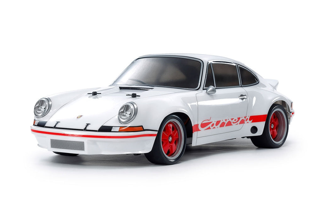 Tamiya - RC Porsche 911 Carrera RSR 2.8 (BT-01)