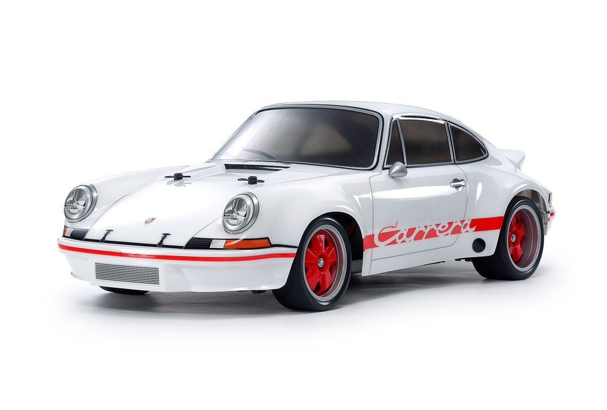 Tamiya - RC Porsche 911 Carrera RSR 2.8 (BT-01)