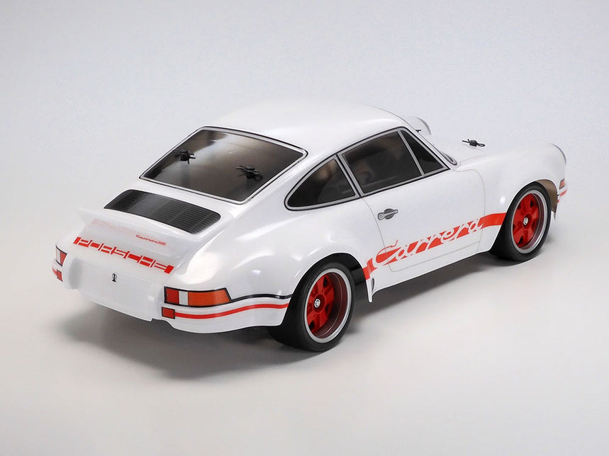 Tamiya - RC Porsche 911 Carrera RSR 2.8 (BT-01)