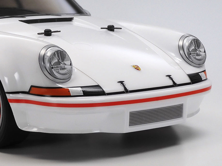 Tamiya - RC Porsche 911 Carrera RSR 2.8 (BT-01)