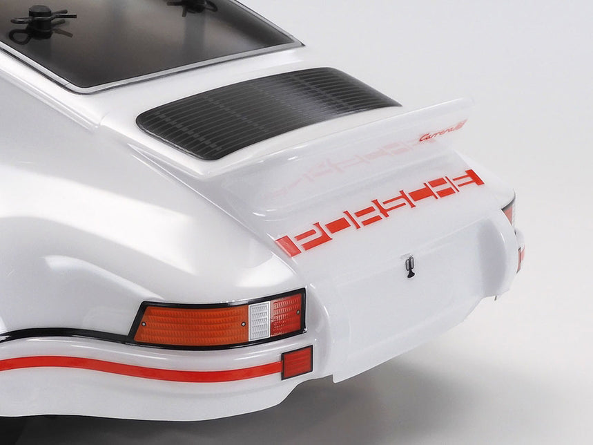 Tamiya - RC Porsche 911 Carrera RSR 2.8 (BT-01)
