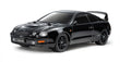 Tamiya - 1/10 RC Toyota Celica GT-Four (ST205), TT-02 Chassis Kit
