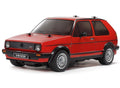 Tamiya - 1/10 R/C Volkswagen Golf II GTI 16V (MB-01)