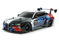 Tamiya - RC BMW M4 GT3 EVO, TT02