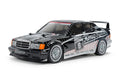 Tamiya - RC Mercedes-Benz 190 E 2.5-16 Evo II 1991 TT-02
