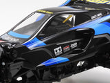 Tamiya - RC Quirkhopper, GF-02