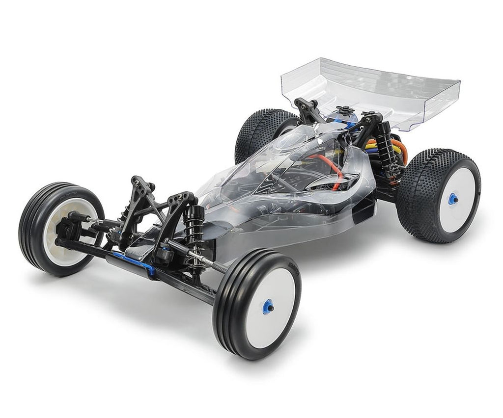 RC DN-01SR Chassis Kit, DN01