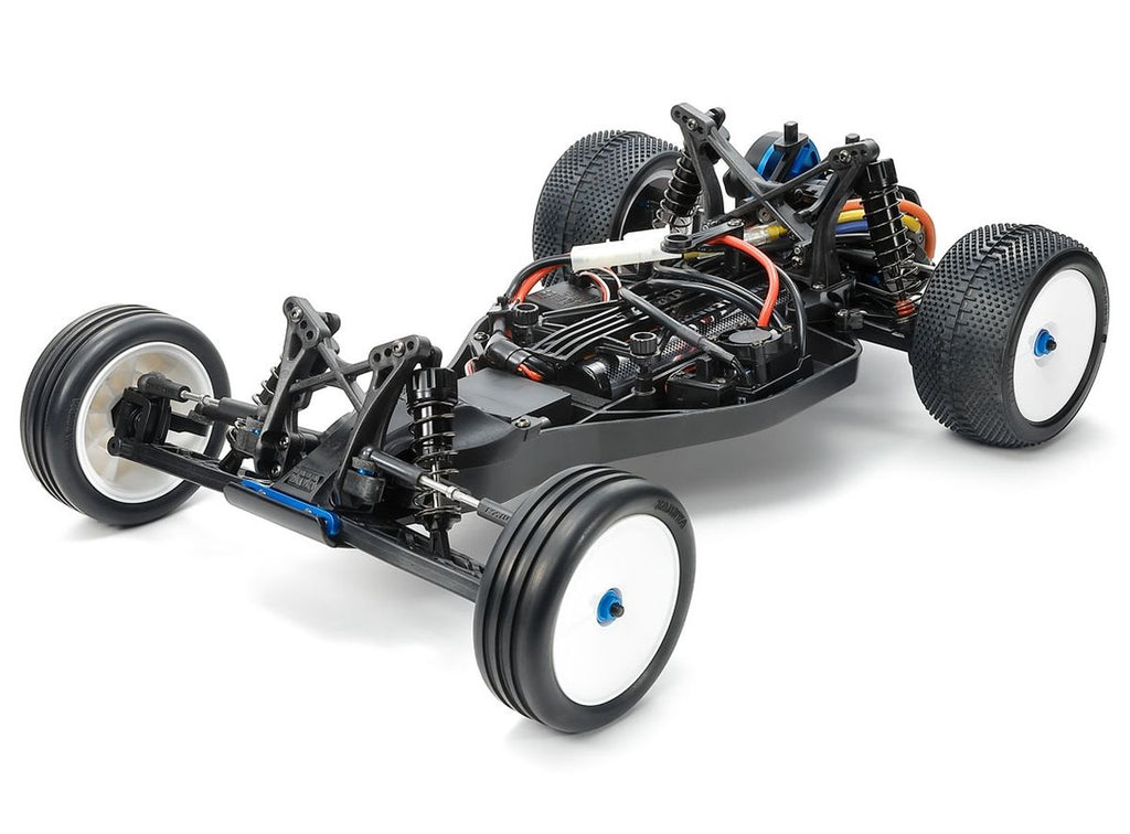 RC DN-01SR Chassis Kit, DN01