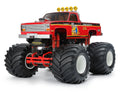 RC Clod Buster 2026