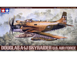 1/48 Douglas A-1J Skyraider USAF
