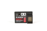 Attack 4YWD 2.4GHz 4-Channel Radio System
