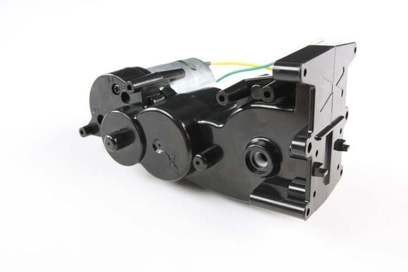 RC Assembled Gearbox: 58309, 1pc