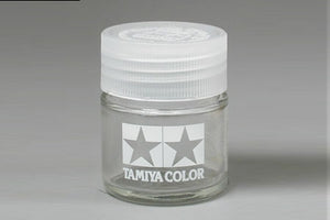 Paint Mixing Jar, 23ml w/ Measure Printed on Side