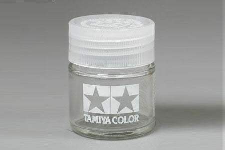 Paint Mixing Jar, 23ml w/ Measure Printed on Side