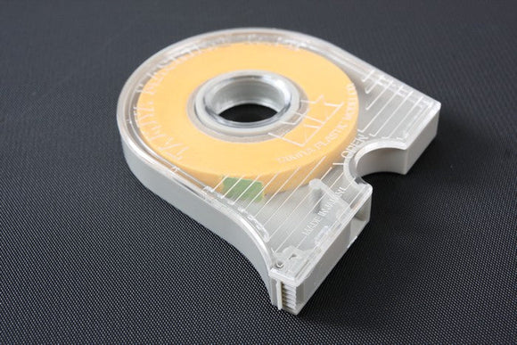 Tamiya - MASKING TAPE 6MM