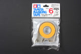 Tamiya - MASKING TAPE 6MM