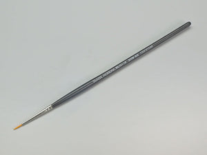 Tamiya - High Finish Pointed Brush, Ultra Fine