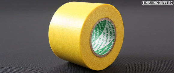 Tamiya - Masking Tape 40mm