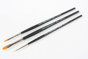 Tamiya - MODELING BRUSH HF STANDARD SET