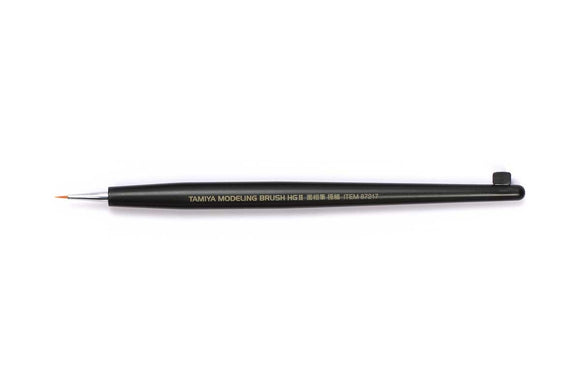 Modeling Pointed Brush HG II, Extra Fine