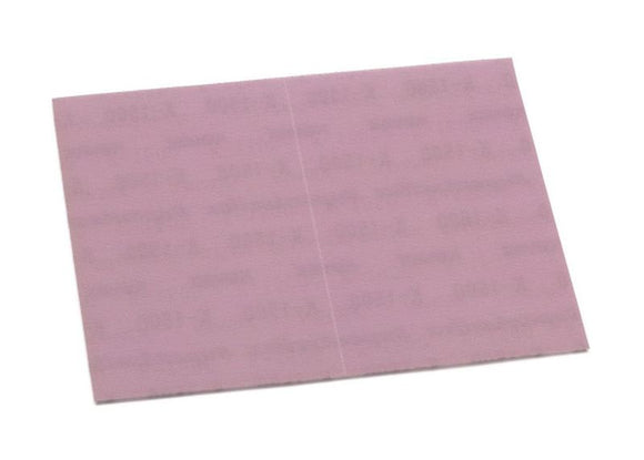 Sanding Cloth #1500