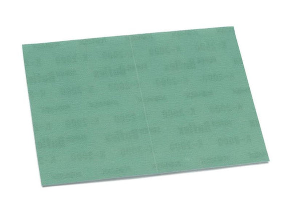 Sanding Cloth #2000