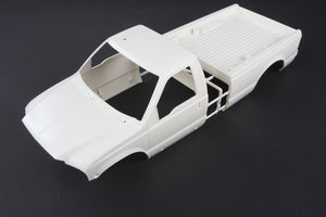 RC Body: 58372 Front/Rear