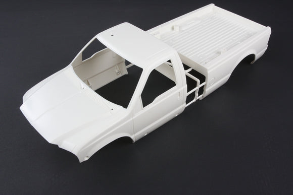 RC Body: 58372 Front/Rear