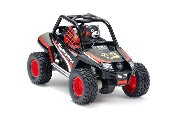 JR Trail Mini 4WD Kumamon Version LTD, EZ Chassis 15th