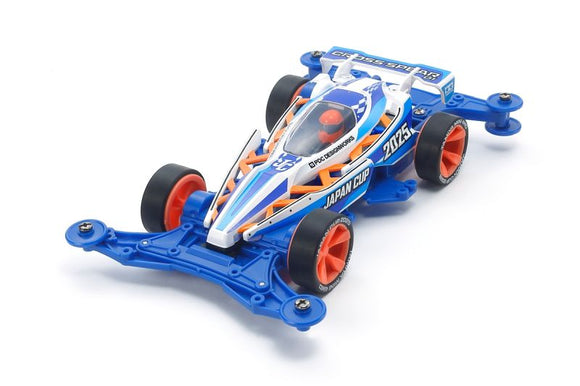 Mini 4WD Cross Spear 01 (VZ) Japan Cup 2025