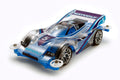Tamiya - 1/32 PRO JR Racing Mini 4WD Rayvolf LT Blue Special Kit
