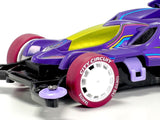 Mini 4wd Manta Ray Mk.II City Crcuit Special (MA)