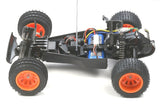 Tamiya - 1/10 RC Blitzer Beetle 2011 Kit, Brushed 2WD