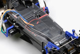 Tamiya - 1/10 R/C The Boomerang (2008)