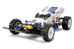 Tamiya - 1/10 R/C The Boomerang (2008)