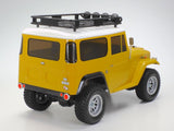 Tamiya - 1/10 R/C Toyota Land Cruiser 40 (CC-02)