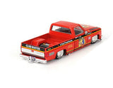 Kaido GT Chevrolet Silverado Tamiya X Kaido House "Clod