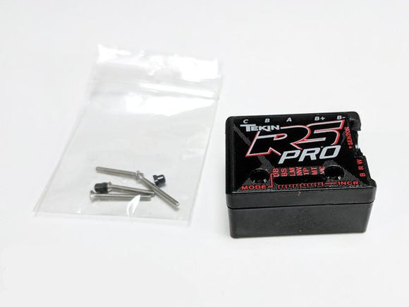 RSPro Case Set