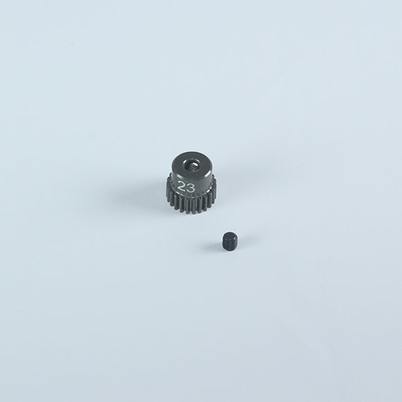 64P Precision Aluminum Pinion 23T