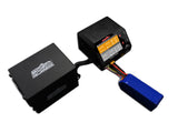 D200 15A/200W Discharger (use with UPTUP7 or UPTUP8)