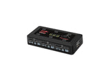 UPS6 25W 1S x 6 Compact DC Charger