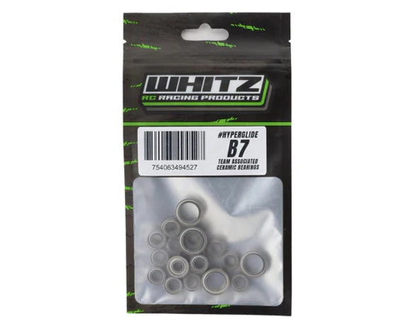 Associated B7 - HyperGlide Bearings - Full Kit
