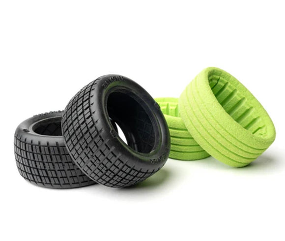 1/10 Closed Cell Rear 2.2