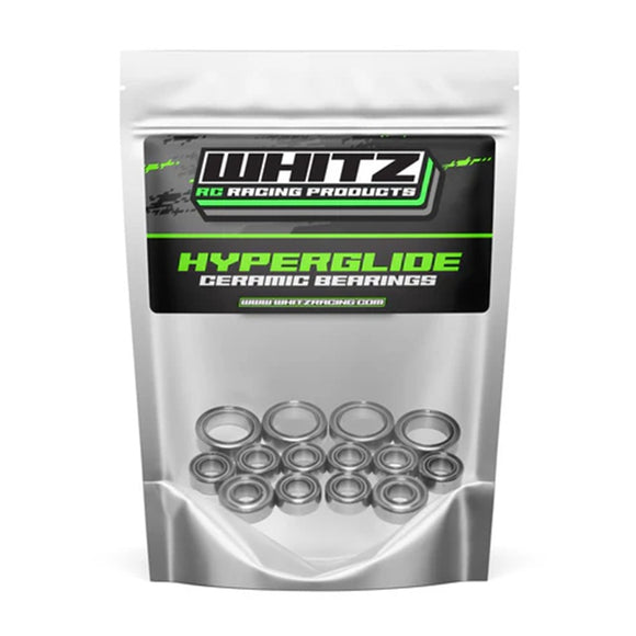 Traxxas Modified HyperGlide Bearings - Full Kit