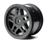 1/10 Whiplash Front & Rear 2.2" 12mm Wheels (Set)