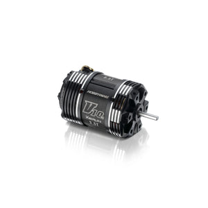 XeRun V10 G3, 3.5T Sensored Brushless Motor