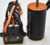 4s Lipo 1900kv Brushless MOTOR and 130a ESC Combo - Image #2